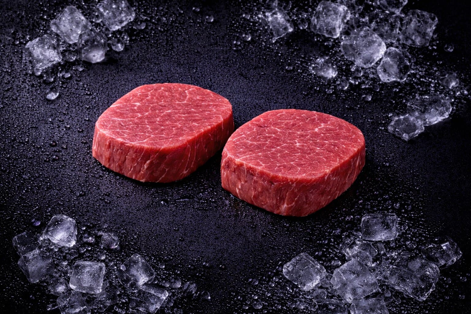 Biftek porcionirani 250g PL