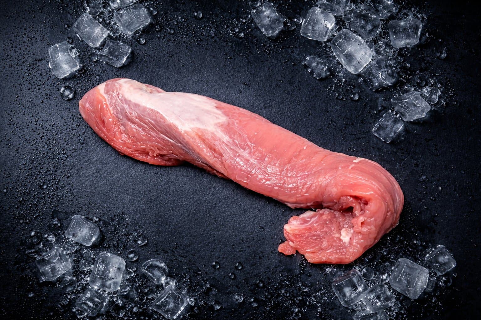 Svinjski file