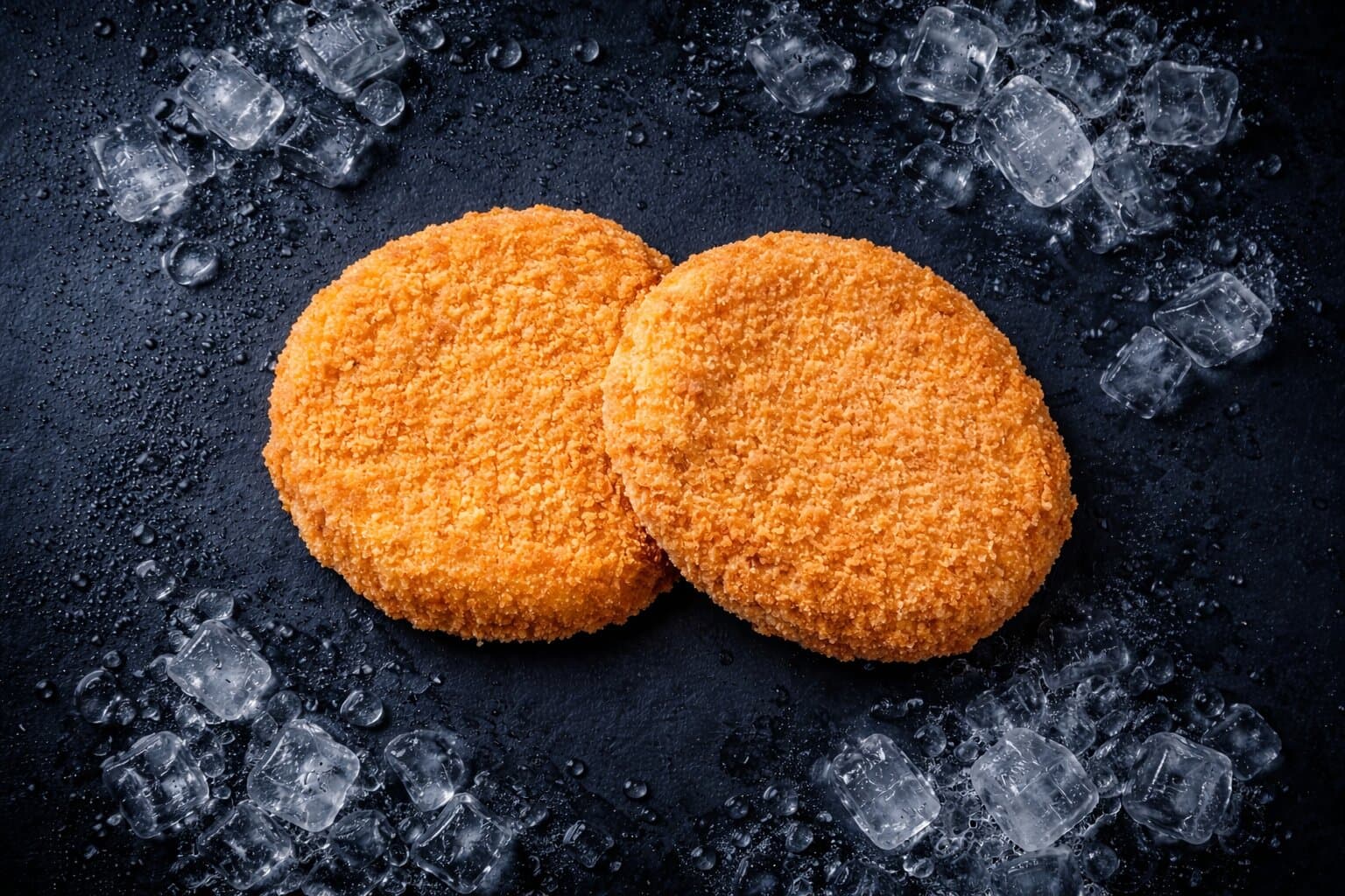 Panirani burger bakalar 75 g