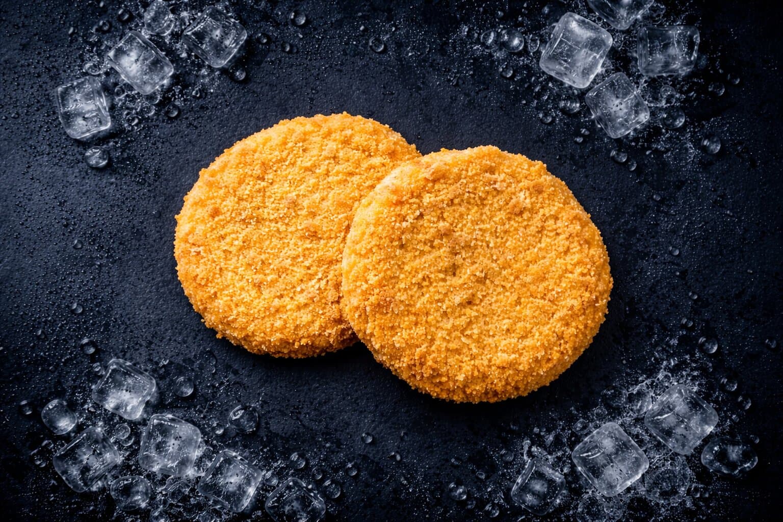 Panirani pileći burger