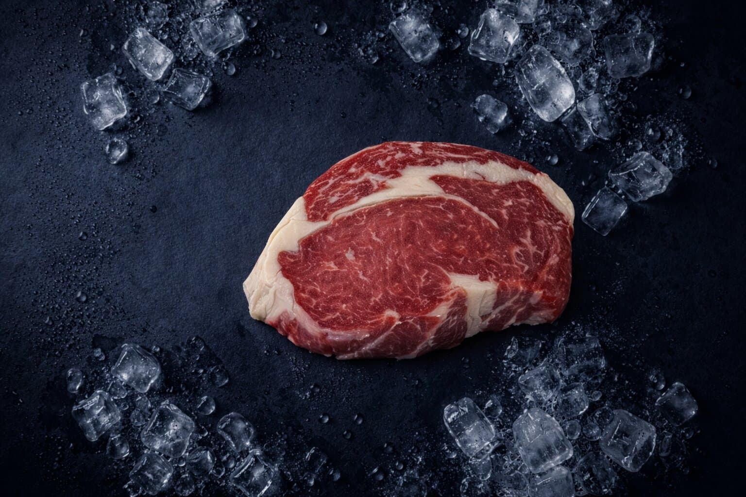 Ribeye pl 300 g