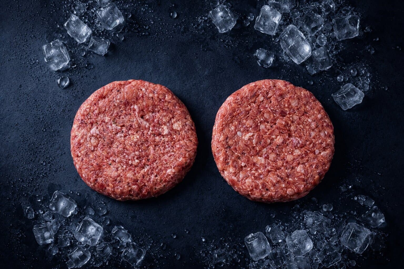 Burger black angus 180 g