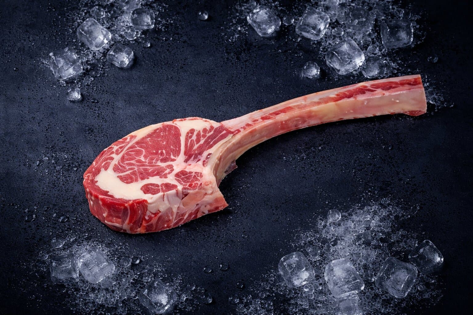 TomaHawk 1-1,3 kg smrznuto