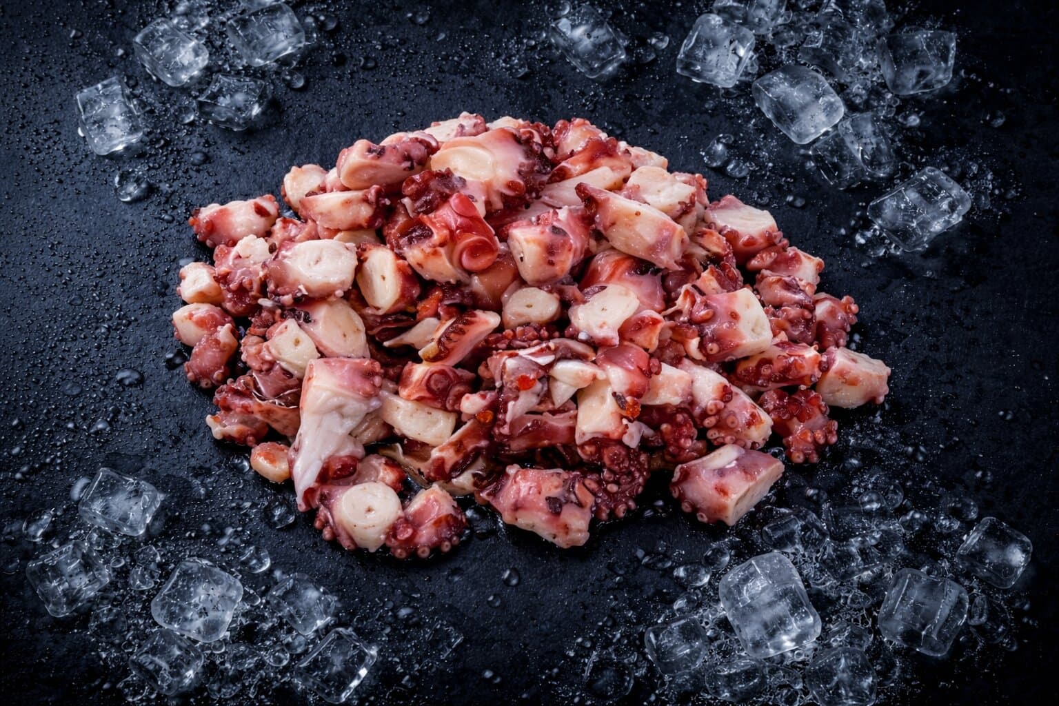 Marinirana hobotnica 1kg