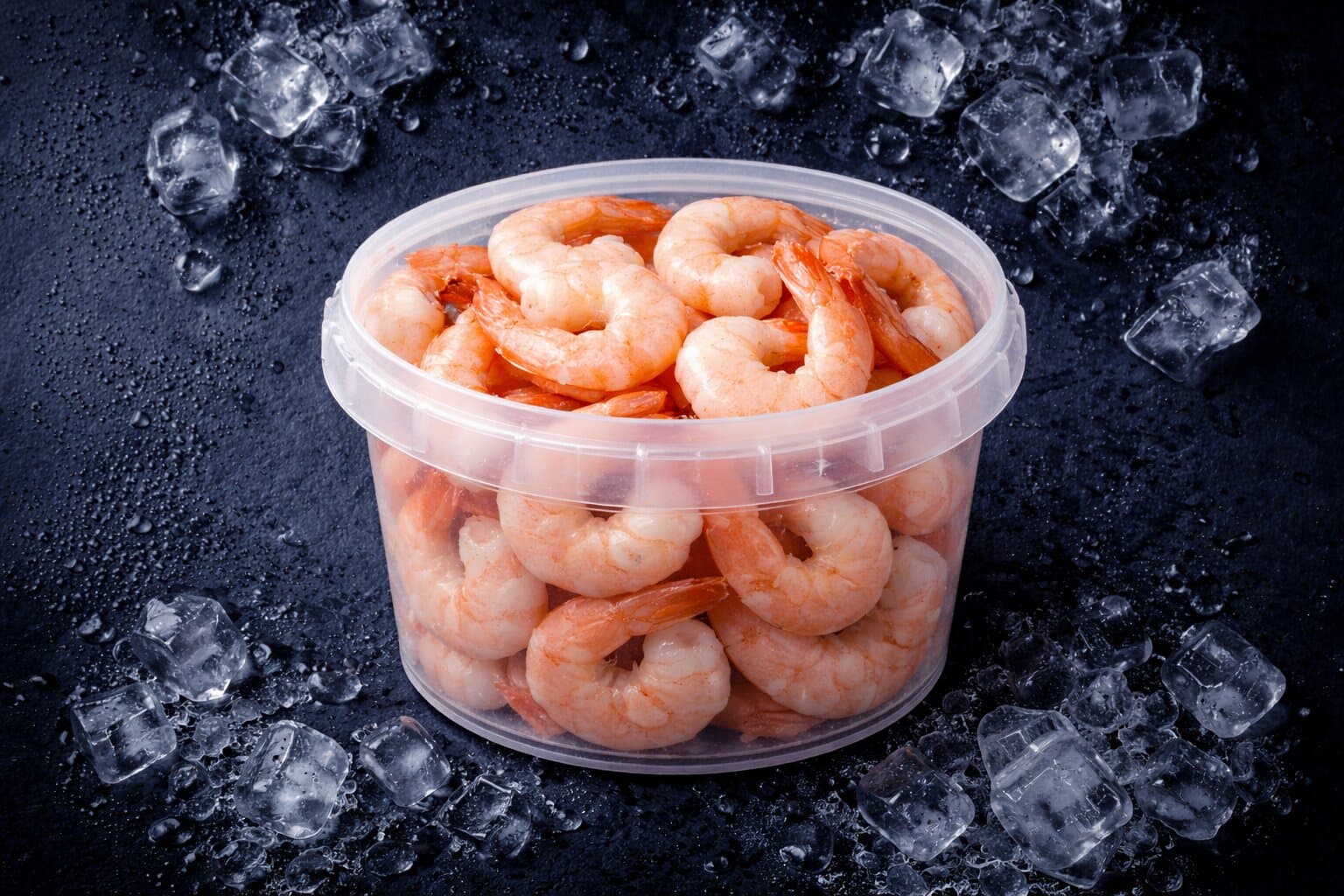 Kozica marinirana 1kg